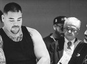 "Три месяца вечеринок": Руис объяснил, свой проигрыш в реванше с Джошуа