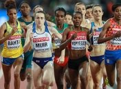 У нескольких атлетов на ЧМ в Лондоне выявили опасное заболевание