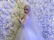 Известная украинская певица вышла замуж