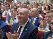 Сегодня в планах ВР отменить неприкосновенность и направить в КС 7 законов