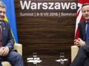 Великобритания удвоит техническую помощь Украине