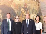 США вернут Украине памятку искусства 