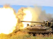 Россия начала военные учения в Крыму - задействованы все роды войск