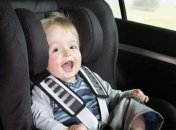Детское автокресло: как правильно выбрать
