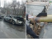 Окупанти цинічно обстріляли Маріуполь з градів та ракет