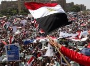 Столкновения в Египте: пострадали около 36-ти человек