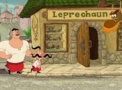 Мультфильм Як козаки у футбол грали 2016: 5 серия смотреть онлайн ВИДЕО