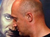 «Со мною вот что происходит» - на ОМКФ