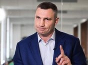 Віталій Кличко підхопив коронавірус