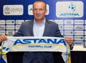 Астана отреагировала на слухи об уходе Григорчука