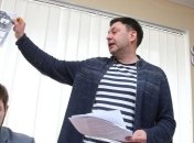 РФ обратилась в СЕ в связи с задержанием в Украине Вышинского