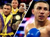 Бой Ломаченко - Лопес проведут в сентябре