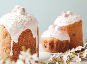 Паска без сахара