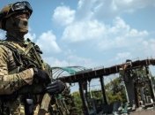 Пресс-центр АТО: Силовики завершают зачистку Ясиноватой