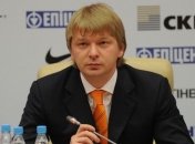 Палкин: Игроки, которые купились на обещания, высот не достигают