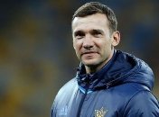 Шевченко: Коваленко заслужил этот гол