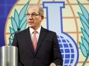 Сирия становится членом Организации по запрещению химического оружия