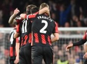 "Борнмут" оштрафован за нарушение правил ФФП  