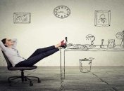 Психологи: Прокрастинация на рабочем месте не вредит продуктивности 