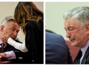 Алек Болдуин расплакался после вынесения приговора в суде