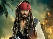 "Пираты Карибского моря" получат еще пять частей