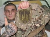 Доброволец из Беларуси: Мне было больно, когда Крым "оторвали"