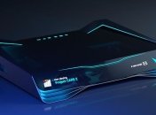 В Сети появились изображения новой игровой консоли Mad Box