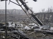 Боевики "ДНР" отключили камеры мисии ОБСЕ в районе Донецкого аэропорта