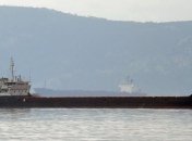 Крушение сухогруза в Черном море: один украинец выжил