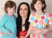 Дочери стареют быстрее своих родителей