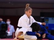 Как Билодид завоевала первую медаль для Украины на Олимпиаде в Токио (видео)