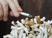 Сигареты заставляют детей плохо себя вести