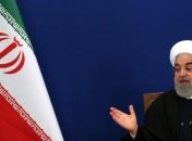 Рухани о возможной войне с США: Трамп хочет добиться успехов на выборах