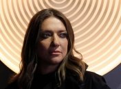 Хэллоуин 2019: Наталья Могилевская сделала ужасающий "макияж" (Фото)