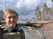 Александр Данилюк