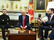 Переговоры Зеленского и Трампа