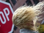 На Мариуполь обрушился десятибалльный шторм