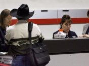 Американские авиалинии не будут летать над востоком Украины