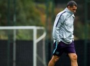 Вальверде: Наступил конец эпохи противостояния Месси и Роналду