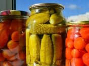 Консервация, которая очень полезна для здоровья