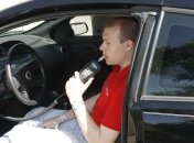 Во Франции с 1 ноября будут штрафовать водителей без алкотестеров