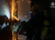 К сожалению, один человек погиб