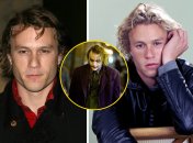 Хит Леджер за свою короткую карьеру прославился на весь мир и снялся почти в 20 фильмах