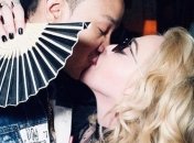 Хлопець Мадонни молодший за неї на 35 років  