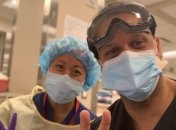 Врачу неотложки запретили возвращаться на работу из-за твита о коронавирусе