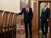 Слив дочери Путина - результат войны внутри ФСБ, в России реально могут устроить дворцовый переворот