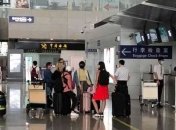 COVID-19: спецрейсом из КНР еще 75 украинцев вернутся домой (Фото)