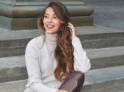 Регина Тодоренко показали сына в новом видео