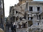 Amnesty: Авиация РФ разрушает больницы в районе сирийского Алеппо