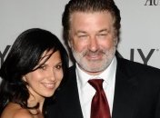 Алек Болдуин женился на Хиларии Томас